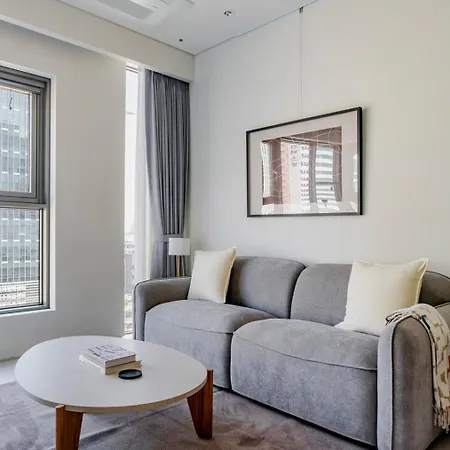 Appartement Blueground Cheongdam
